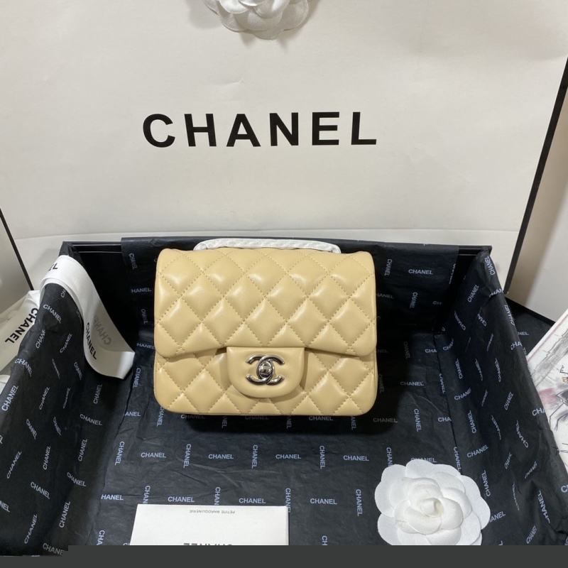 Ch*el cf series bags
